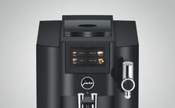 JURA S8  (EB) - Volautomatische espressomachine - Piano Black — thumbnail 4