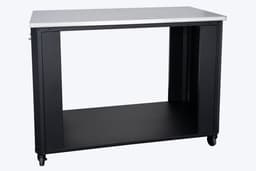 Cozze® Outdoor Kitchen - Open Buitenkeuken Module - BBQ Opbergruimte - Werkstation - 115 cm — thumbnail 3