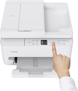 Canon PIXMA TS7550i all-in-one printer — thumbnail 3