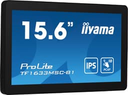 iiyama ProLite TF1633MSC-B1 ledmonitor — thumbnail 1