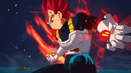 DRAGON BALL: Sparking! ZERO - Nintendo Switch — thumbnail 4