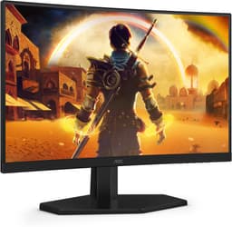 AOC C24G42E — thumbnail 2