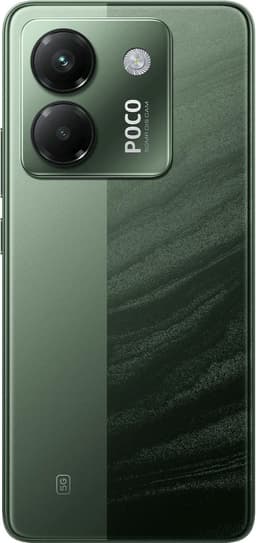 Smartphone-POCO M7 Pro 5G-8GB+256GB-Groen — thumbnail 3