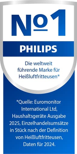 Philips Airfryer XL NA231/00 — thumbnail 2