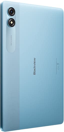 Blackview Tab 9 WiFi - Tablet - 24GB RAM - 256GB ROM - 8200mAh - 10.95 inch - Android 15 - Bluetooth 5.0 - Octa core - Blauw — thumbnail 5