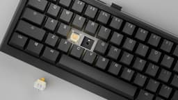 Ducky One X Mini Wireless toetsenbord — thumbnail 2