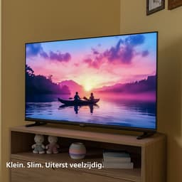 Philips 24PHS6000/12 Smart Televisie — thumbnail 3