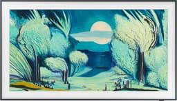 Samsung The Frame QE65LS03F - 65 inch - 4K QLED - 2025 - Buitenlands model — thumbnail 1