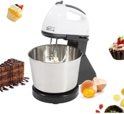 DailySupplies® Keukenrobot - Keukenmachine - Keukenmixer — thumbnail 1