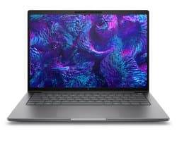 HP ZBook 8 G1i 14 - Zakelijke Laptop - 14 inch - Core Ultra 7 - 32GB/1000GB