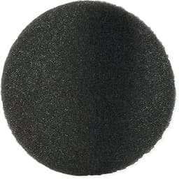 Multaparts® motorfilter geschikt voor Nilfisk VP300, GD910, GD911 serie - set van 3 stuks - | Alternatief voor origineel 1470670500 — thumbnail 2