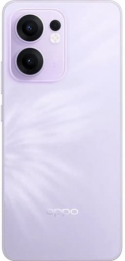 OPPO - Reno 13 Pro 5G - 512GB - Paars — thumbnail 3