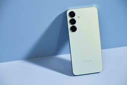 Samsung Galaxy S25 5G - 256GB - Mint + 1 jaar extra garantie — thumbnail 3