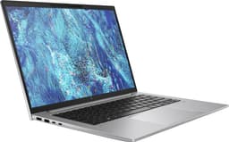 HP ZBook Firefly G11 A Mobile Workstation AMD Ryzen™ 9 8945HS Mobiel werkstation 35,6 cm (14") WUXGA 32 GB DDR5-SDRAM 512 GB SSD Wi-Fi 6E (802.11ax) Windows 11 Pro Grijs — thumbnail 5