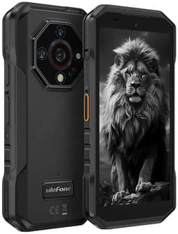 Ulefone Armor X32 Pro 8/256 — thumbnail 1
