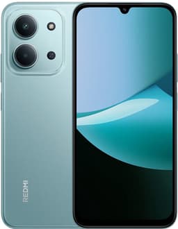 Smartphone-Redmi 15C-4GB+256GB-Groen — thumbnail 1
