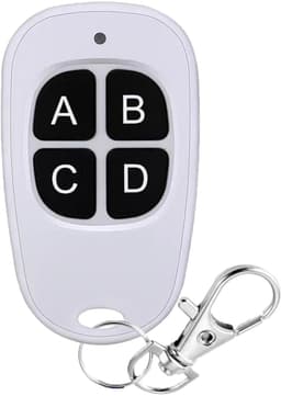 Caliber Draadloze ventilator - Kantelbaar en Draaibaar - Fluisterstil en krachtig - 2 Standen - Inclusief LED Lamp - Accu niet meegeleverd - Werkt met PowerSnap Accu Platform (CPS-FAN) — thumbnail 3