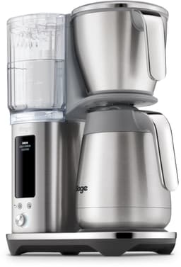 Sage SDC465BSS the Luxe Brewer Thermal Brushed Stainless Steel - Filter-koffiezetapparaat — thumbnail 2