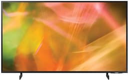 Samsung HG55AU800EE 139.7 cm (55inch) 4K Ultra HD Smart TV Black 20 W — thumbnail 1