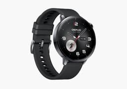 OnePlus Watch 3, 43mm, Grafiet (Zwart) — thumbnail 3