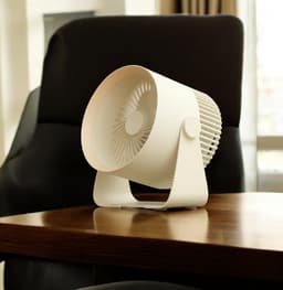 Luxaer Calm - Ventilator - Draadloos — thumbnail 4