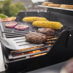 Weber Spirit E-310 Black — thumbnail 3