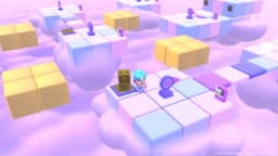 Hello Kitty Island Adventure - Standard Edition - PS5 — thumbnail 2