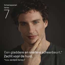 BRAUN Series 7 Scheerblad — thumbnail 5