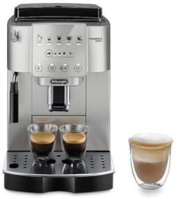 De'Longhi - ECAM220.31.SSB - Espressomachine - 15bar - zilver/roestvrijstalen molen. — thumbnail 1