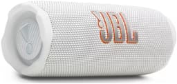 JBL Flip 7 - Portable Bluetooth Speaker - Draadloze Muziek Box - 16 uur - Waterdicht - IP68 - Wit — thumbnail 2