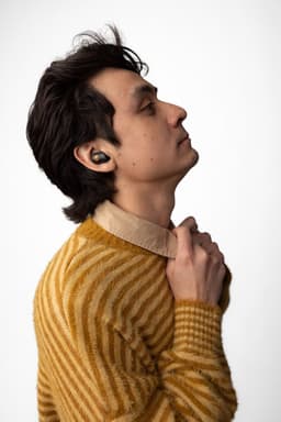 Skullcandy Sesh ANC Active Draadloze In-ear Oortjes - Zwart — thumbnail 5