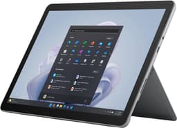 Microsoft Surface Go 4 Intel® N 128 GB 26,7 cm (10.5") 8 GB Wi-Fi 6 (802.11ax) Windows 11 Pro Platina — thumbnail 3
