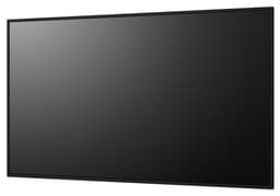 Sharp MultiSync M552 Digitale signage flatscreen 139,7 cm (55") LCD 550 cd/m² 4K Ultra HD Zwart Touchscreen — thumbnail 4