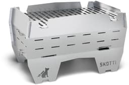 Skotti Grill Mini — thumbnail 1
