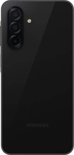 Samsung Galaxy A26 5G - 128GB - Black + 1 jaar extra garantie — thumbnail 3