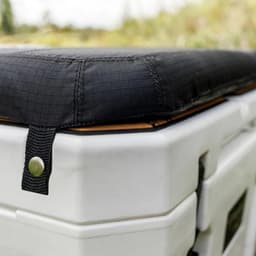 KX25 koelbox zitkussen — thumbnail 2
