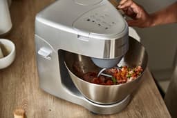Kenwood PROSPERO+ keukenmachine 1000 W 4,3 l Roestvrijstaal, Wit — thumbnail 4