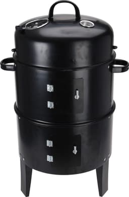 Rookoven - Barbecue-Smoker-Grill — thumbnail 3