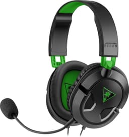 Turtle Beach Ear Force Recon 50X - Bedrade Gaming Headset - Xbox — thumbnail 1