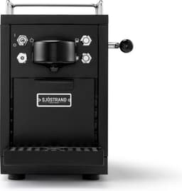 Sjöstrand Espresso Capsule Machine Black Edition — thumbnail 5