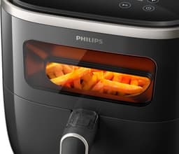 Philips Airfryer XL HD9257/88 |  | 8720389028397 — thumbnail 2