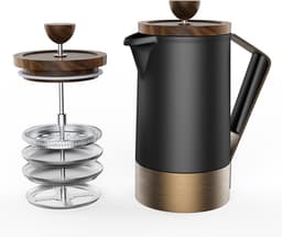 French Press - Duke 600ML — thumbnail 4
