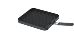 Cadac 2 Cook Ribbed Plate Universele geribbelde bakplaat — thumbnail 2