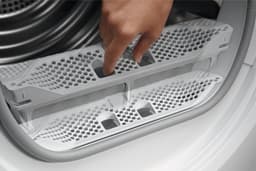 AEG TR718A2B 7000 serie SensiDry - Wasdroger Warmtepompdroger - 8kg — thumbnail 5