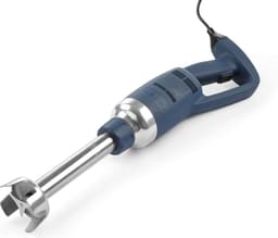 HENDI Mixerstaaf voor staafmixer – ergonomische handgreep – roestvrij staal – 300 mm — thumbnail 2