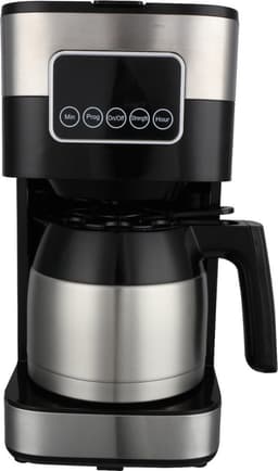 Friac KFT157THX Koffiezet/timer/thermo 1 L — thumbnail 5
