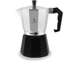 Techwood - TCA009 - Percolator - 9 kopjes