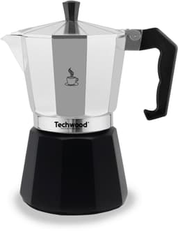 Techwood - TCA009 - Percolator - 9 kopjes — thumbnail 1