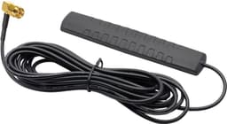 Caliber DAB Antenne - Actieve digitale antenne - DAB+ Antenne - SMA Male Plug - 3M Kabel - Merk onafhankelijk (ANT742-DAB) — thumbnail 1
