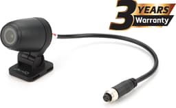 Mio Mivue M40 rearcam voor motorfiets dashcam - Full-HD - 130⁰ — thumbnail 1